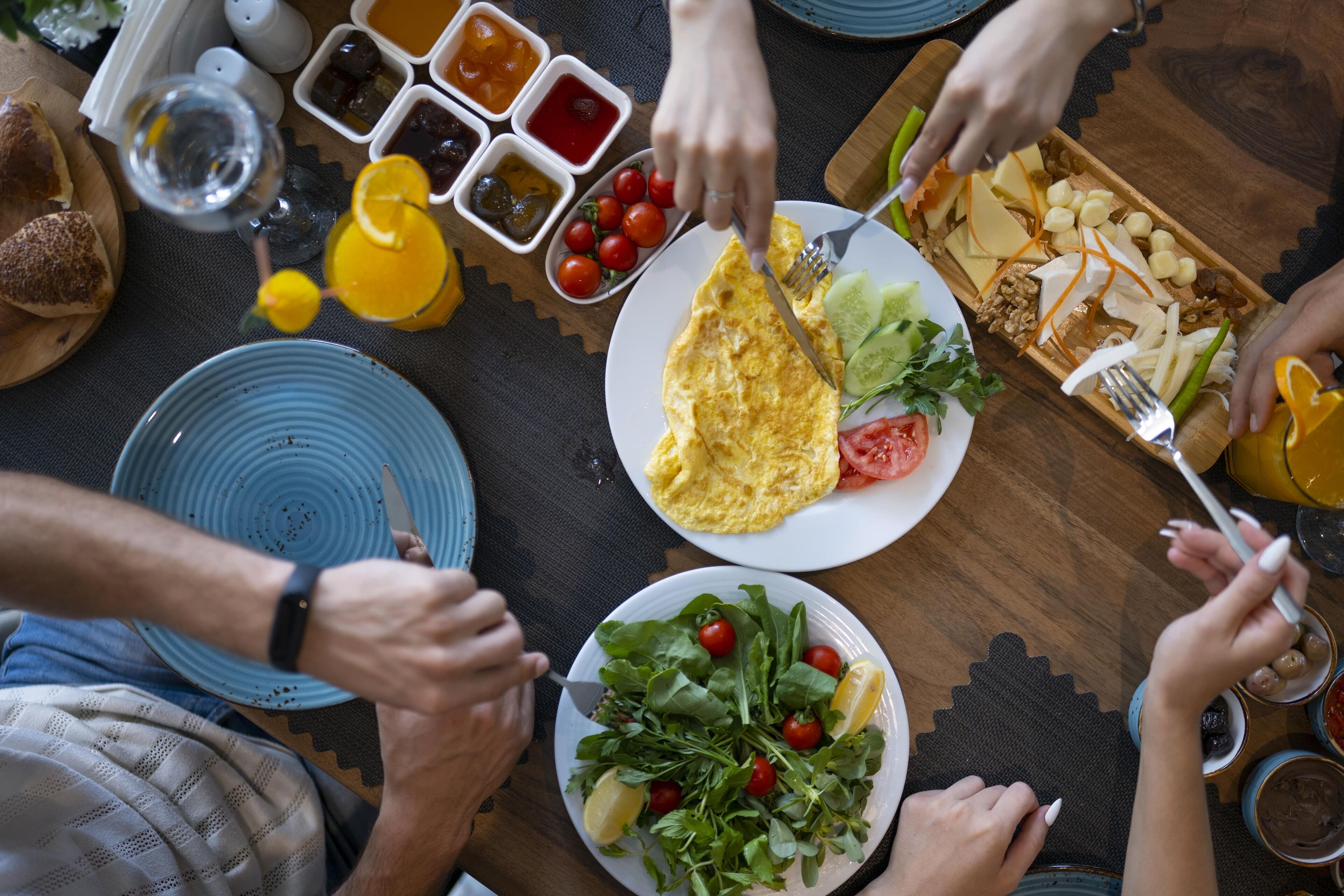 king deluxe room with jacuzzi | private kitchen | eco-friendly cleaning products