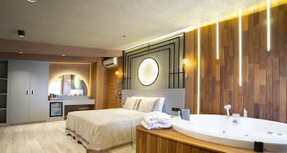 Antalya City +12 Adult Only