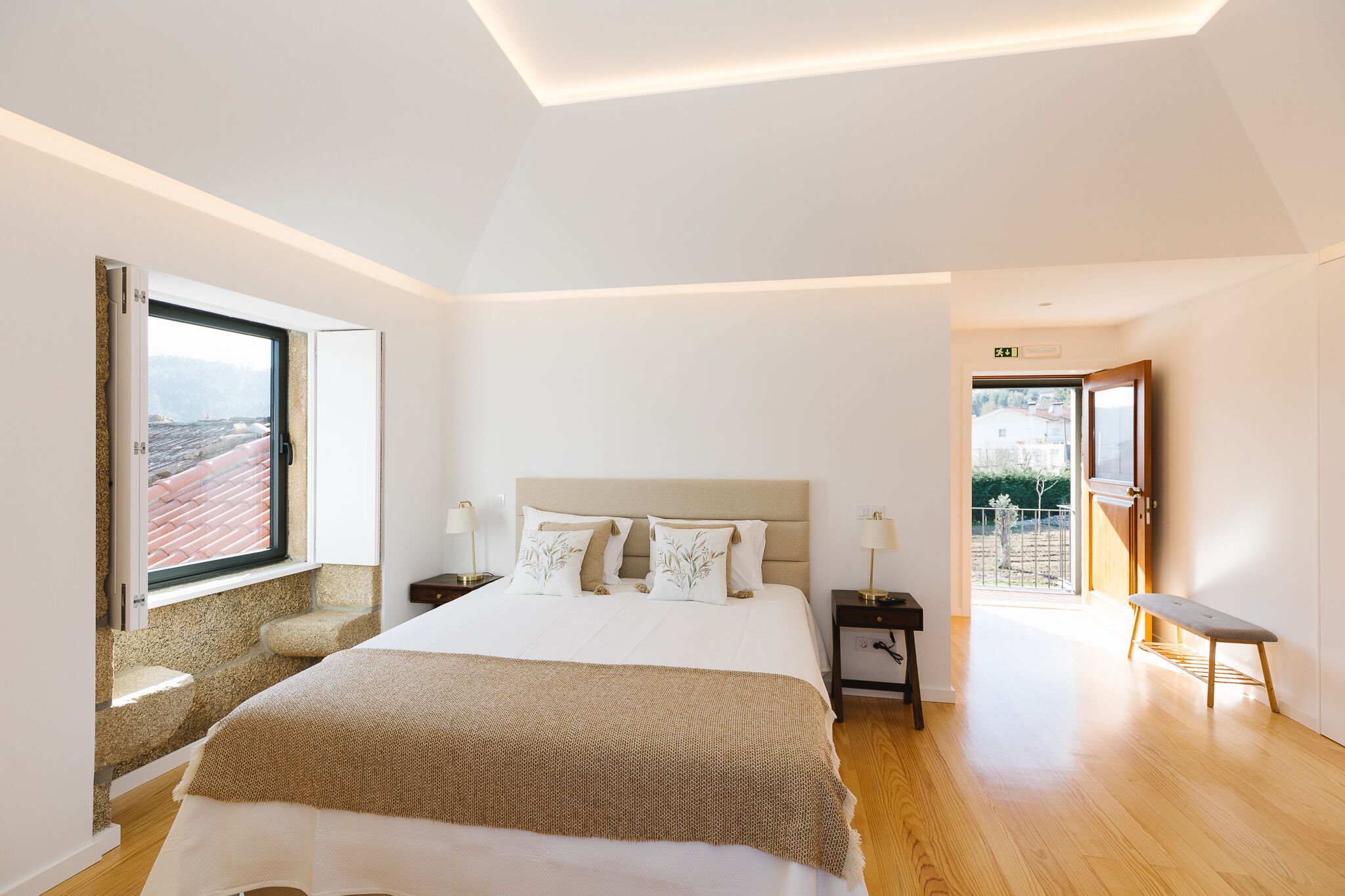 1 habitación, wifi gratis y ropa de cama 