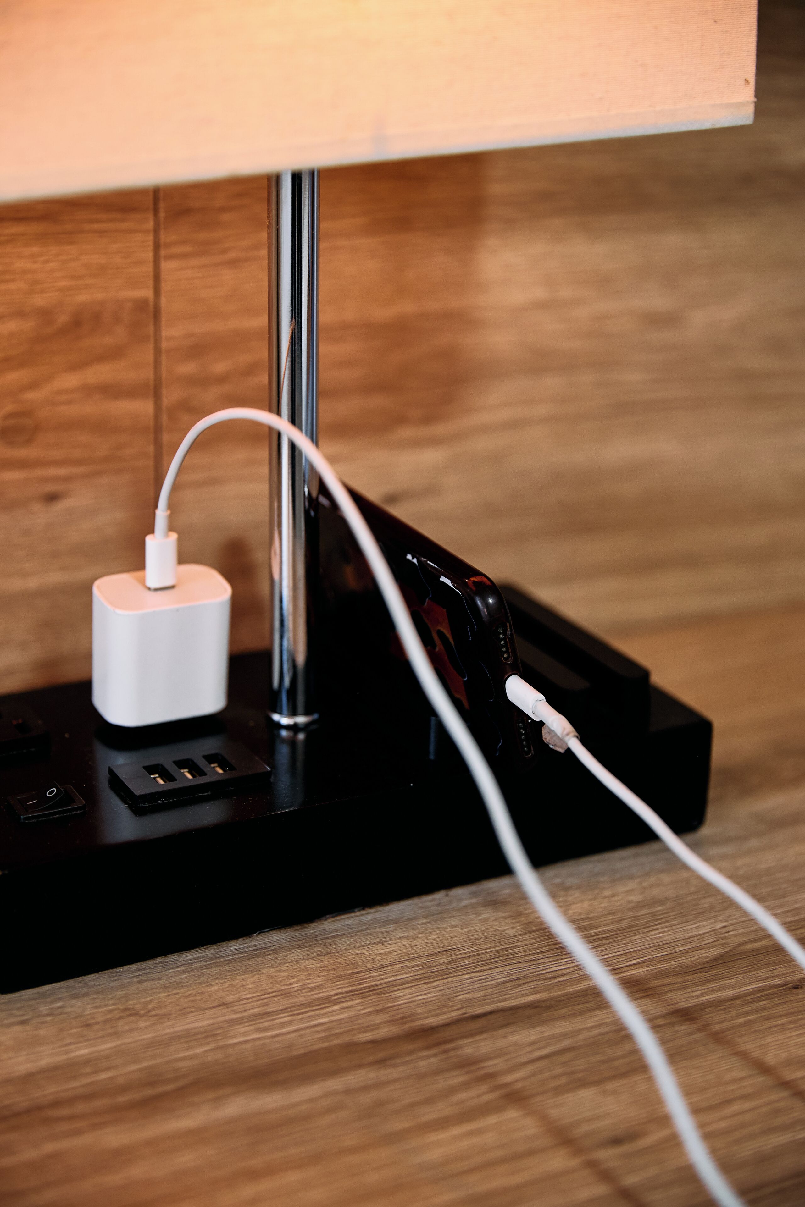 standard double room, 2 queen beds | 1 bedroom, individually furnished, desk, laptop workspace