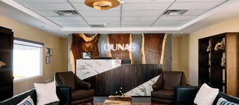 Hotel Dunas