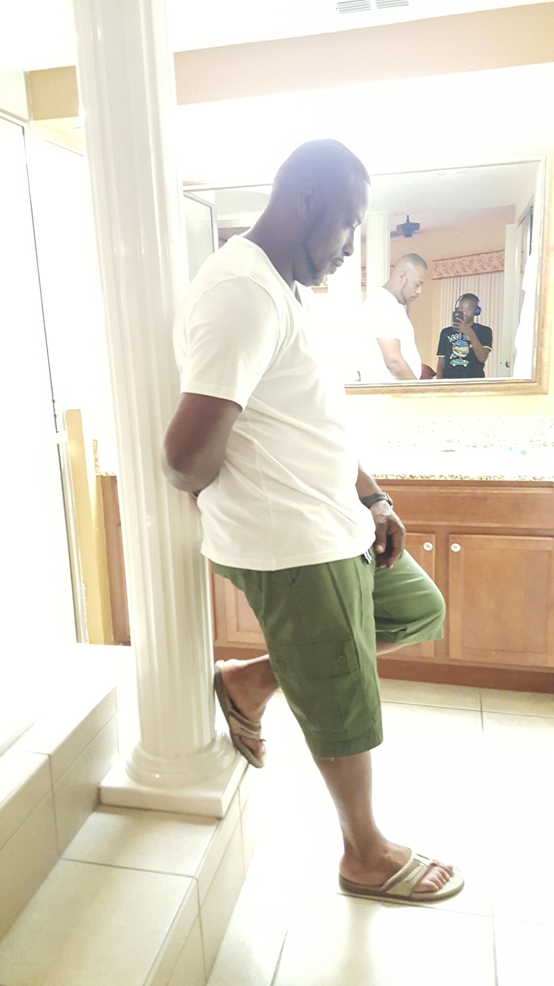 Bild für Gastgeberprofil