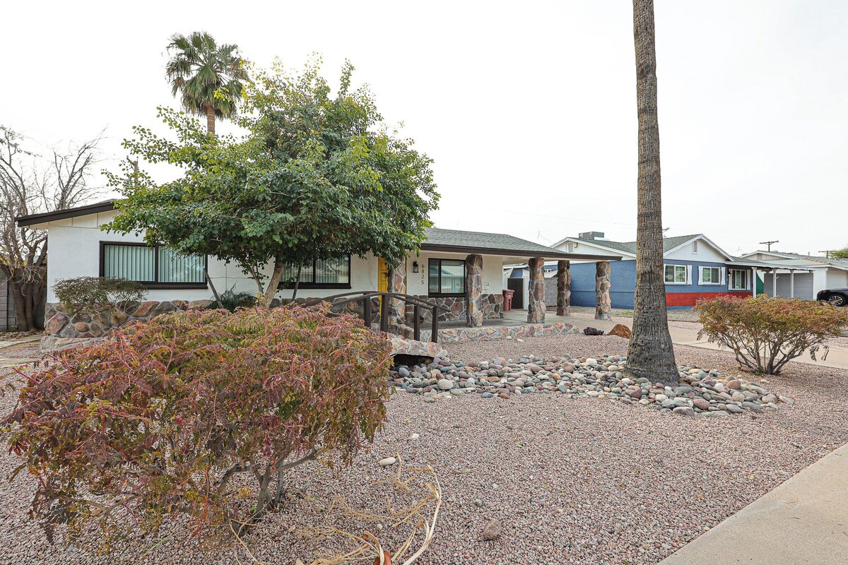 Image de profil de l’hôte