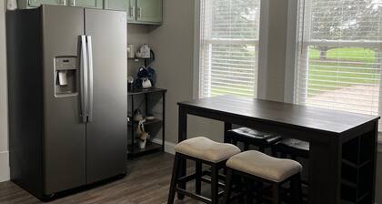 Country Farmhouse -7 minutes from Lake Winnebago