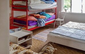 3 chambres