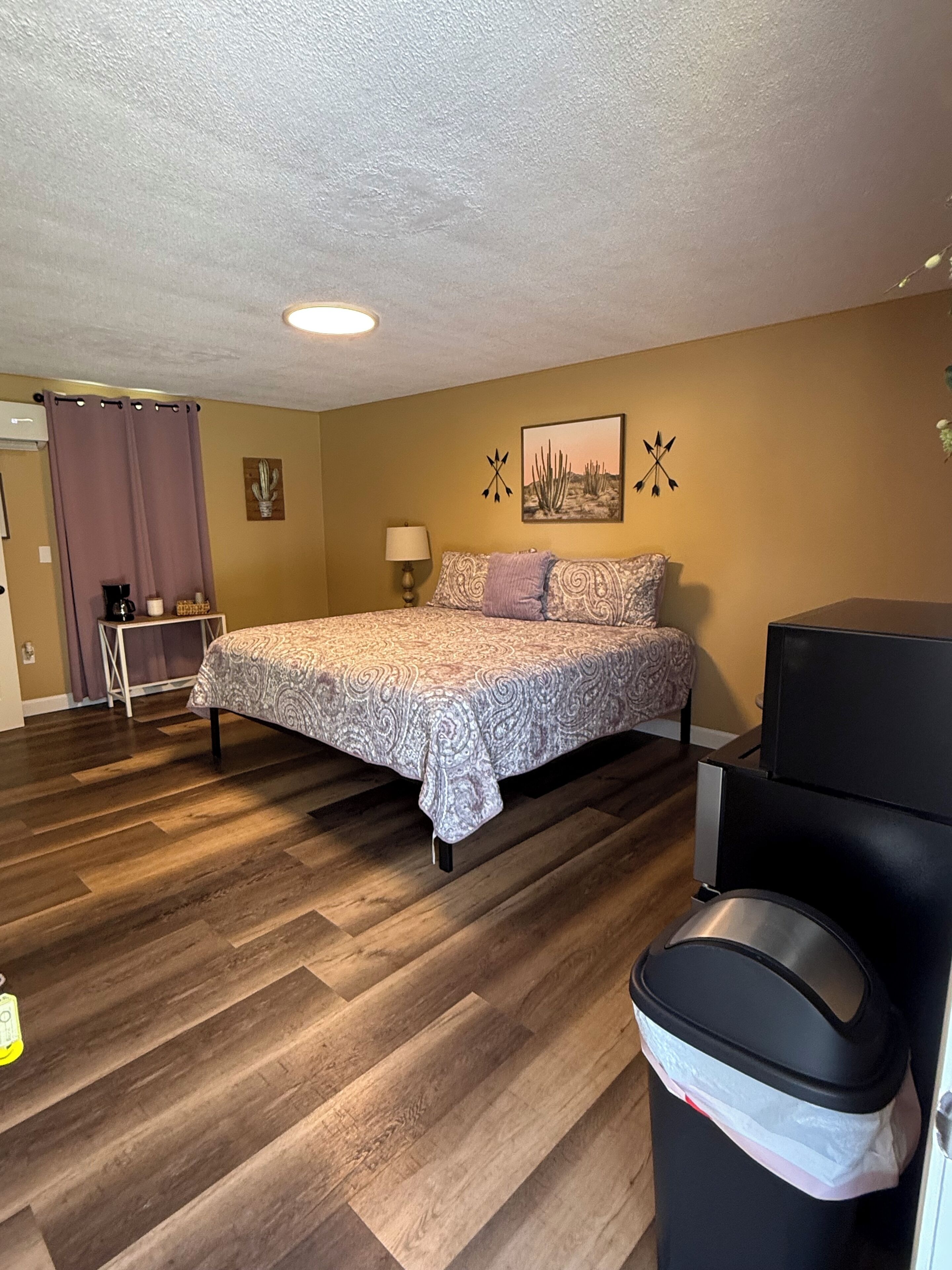 1 soverom, wi-fi (inkludert), sengetøy og rullestolvennlig