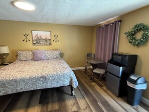 1 habitación, wifi gratis, ropa de cama y acceso para silla de ruedas 