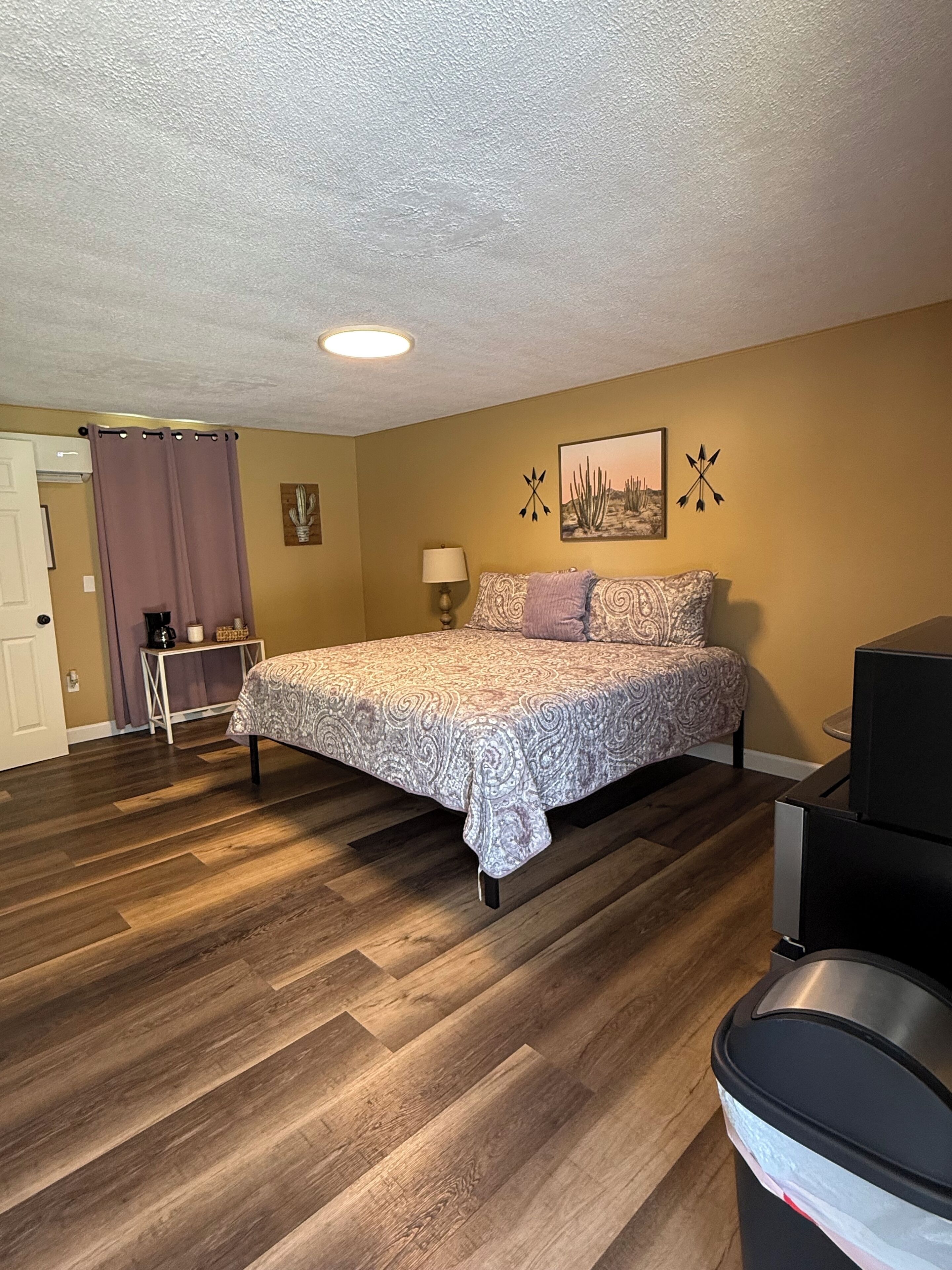 1 soverom, wi-fi (inkludert), sengetøy og rullestolvennlig