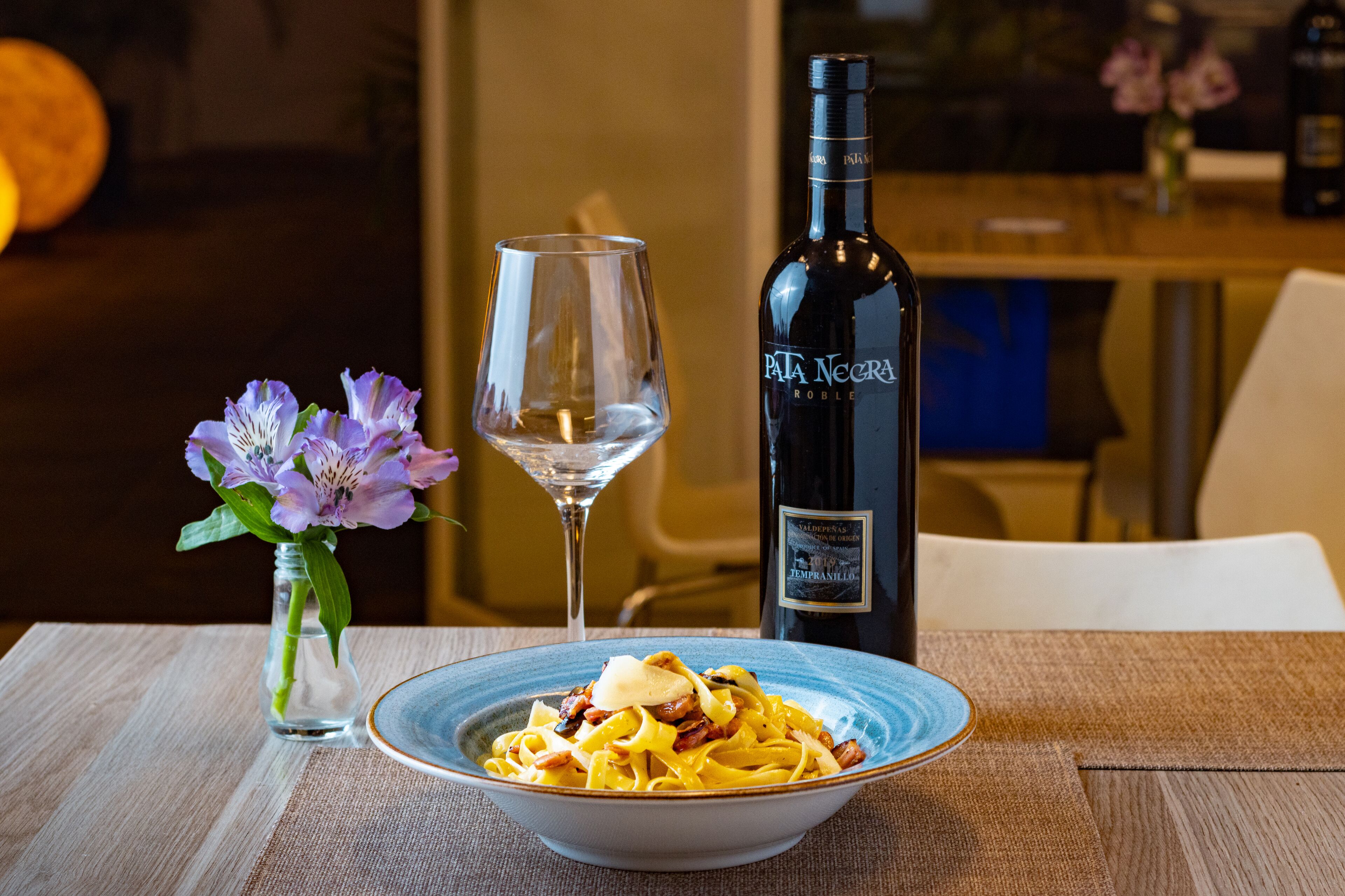 Photo - Hotel Gran Palma Piura