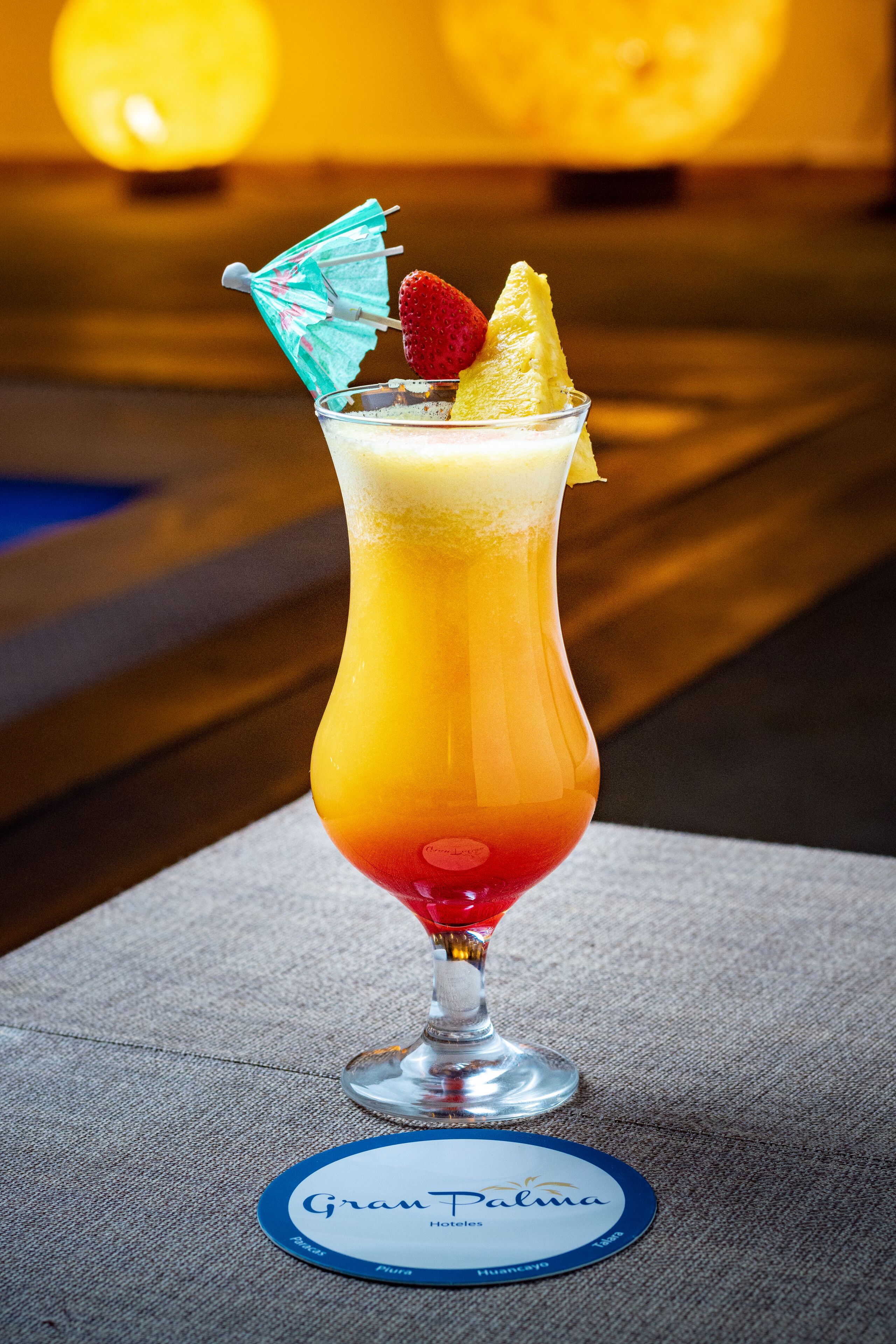 Foto - Hotel Gran Palma Piura