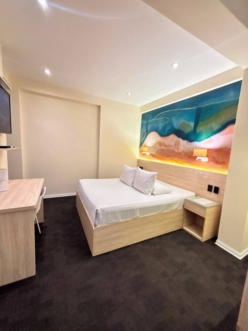 Superior Single Room