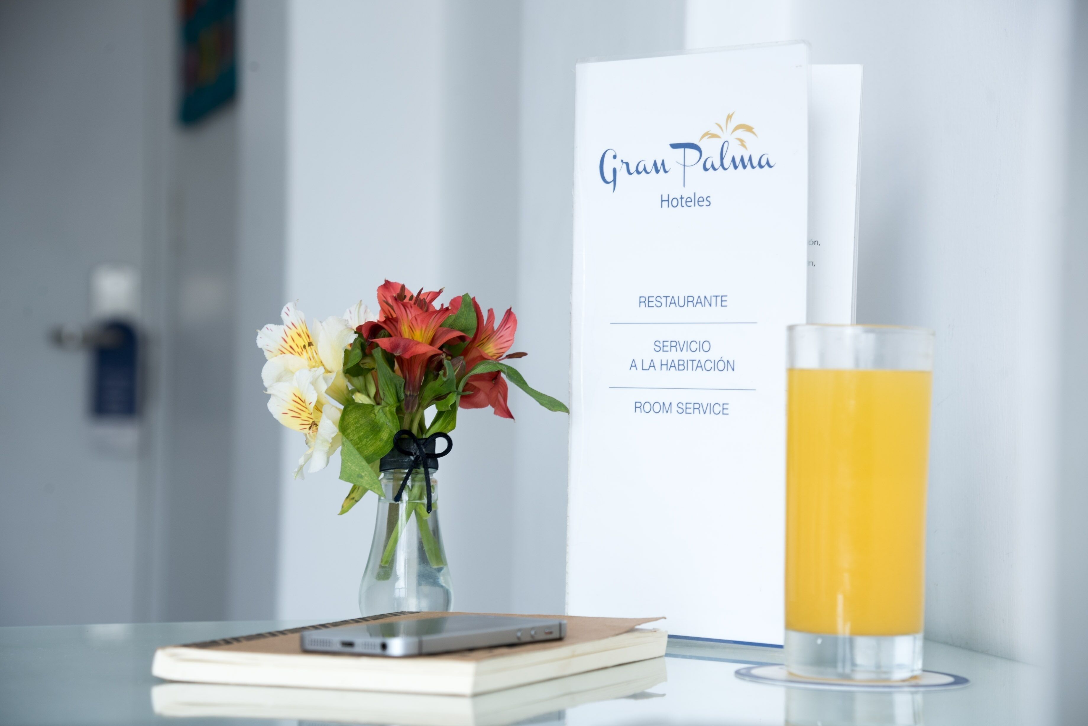 Foto - Hotel Gran Palma Piura