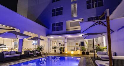 Hotel Gran Palma Piura