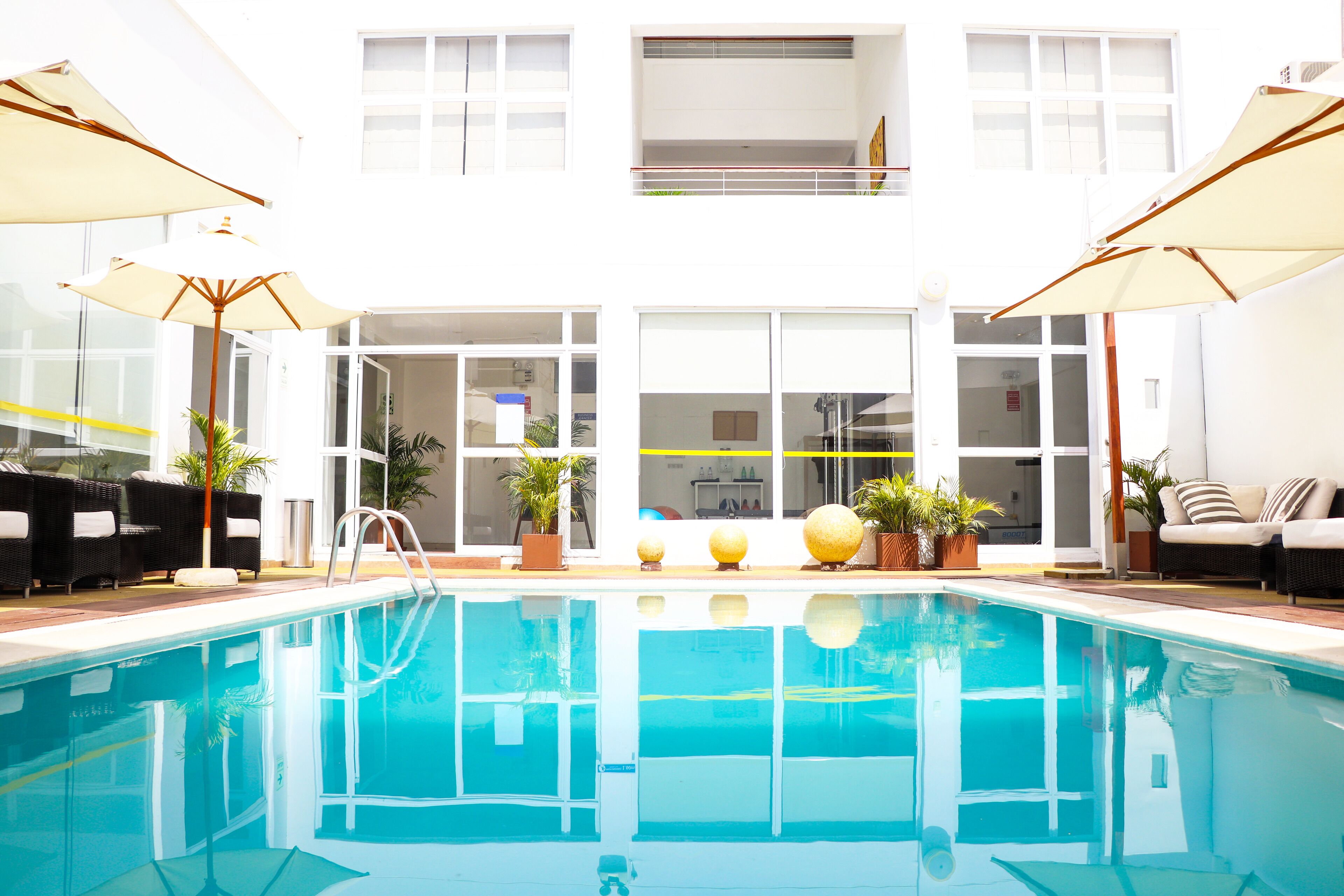 Photo - Hotel Gran Palma Piura