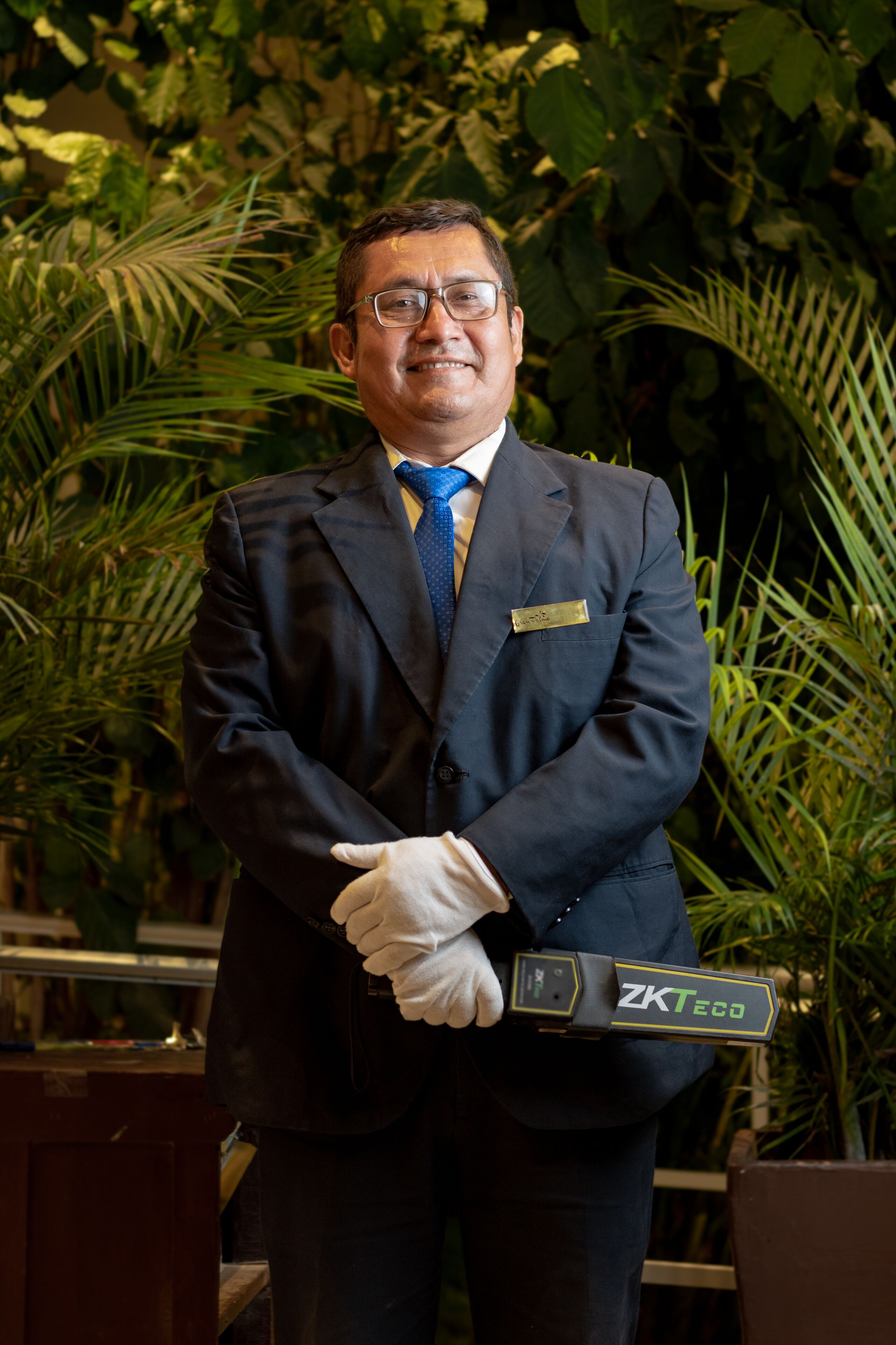 Photo - Hotel Gran Palma Piura