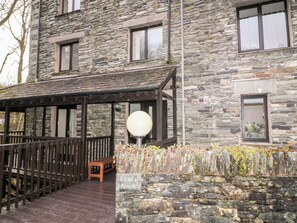 Interior - Leafy Nook (Ambleside)