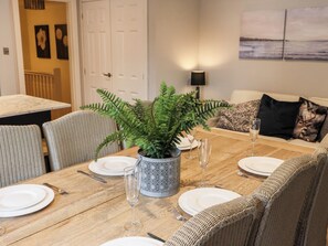Interior - Leafy Nook (Ambleside)