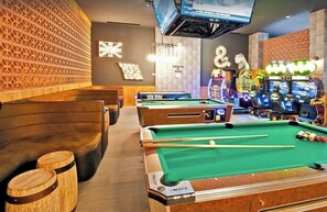 Spielezimmer