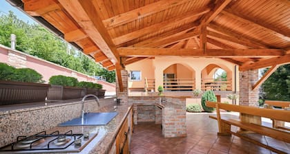 Wunderschönes Haus in Globocec.