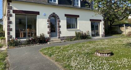 Apartment near the beach in Erquy | 4 guests | Ref 609