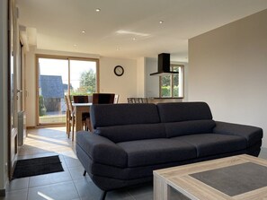 TV - 608 - Fully renovated house near the beach (ERQUY)