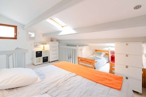 1 chambre