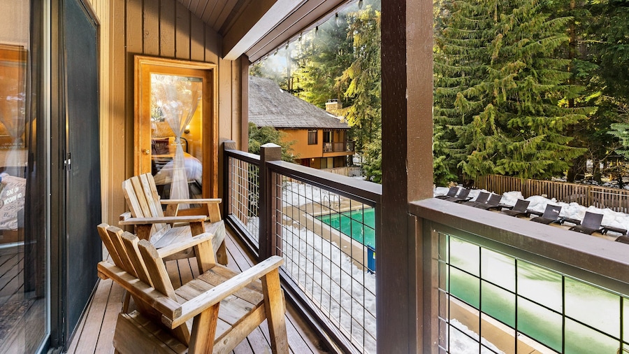 LOGE Alta Crystal