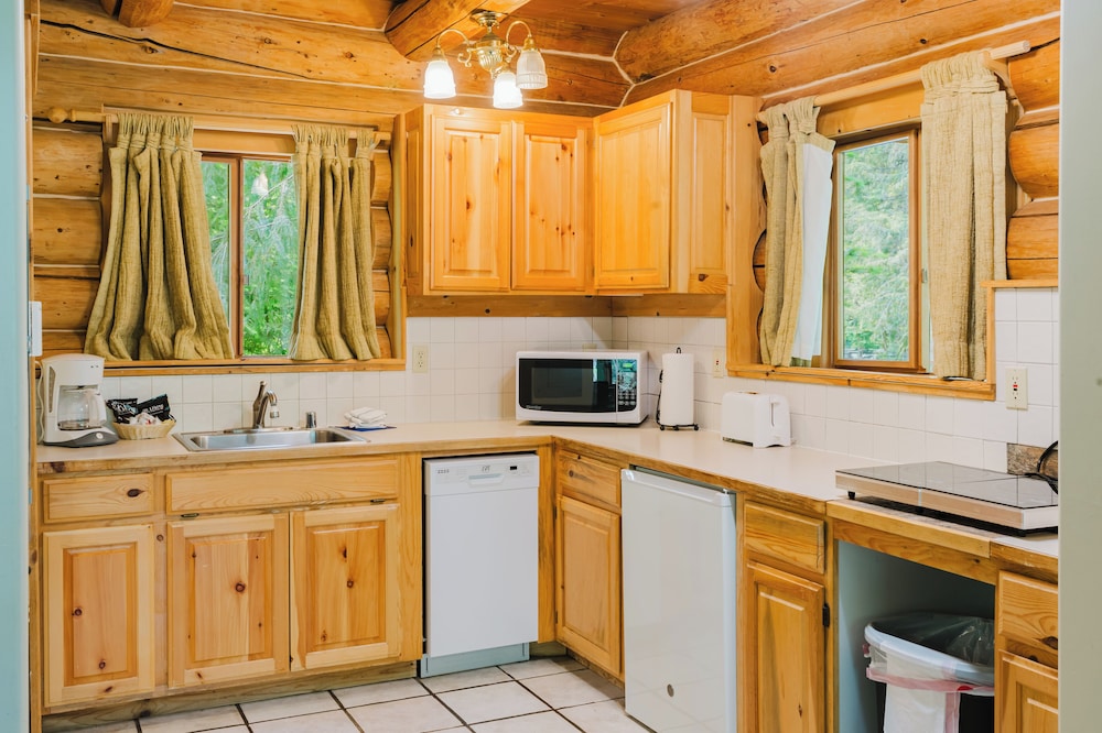 LOGE Alta Crystal by null