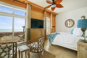 3 Schlafzimmer, Schreibtisch, Bügeleisen/Bügelbrett, WLAN