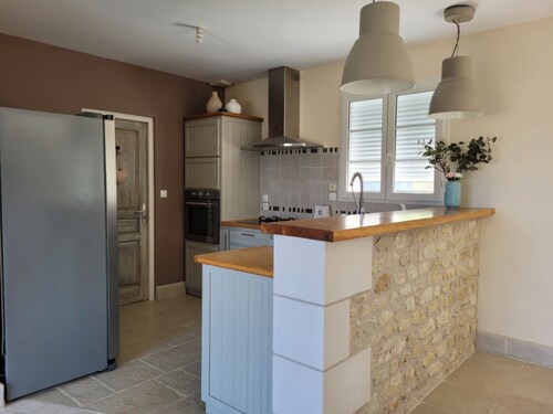 La Prée proche du Zoo de Beauval et des Châteaux de la Loire