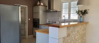 La Prée near Beauval Zoo and the Châteaux of the Loire Valley