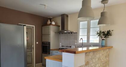 La Prée proche du Zoo de Beauval et des Chùteaux de la Loire