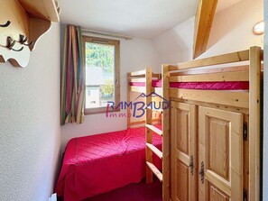 1 Schlafzimmer, kostenloses WLAN