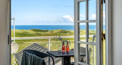 Schönes Haus in Frøstrup mit Sauna