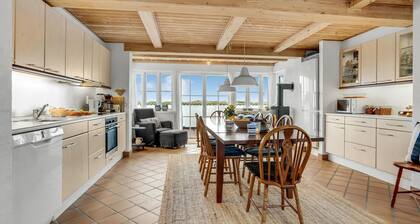 Belle maison Ă FrĂžstrup avec sauna