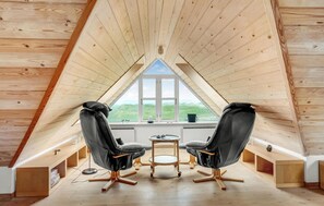 Interior - Beautiful home in Frøstrup with sauna (Frøstrup)