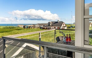 Property grounds - Beautiful home in Frøstrup with sauna (Frøstrup)