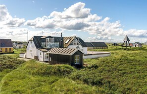 Exterior - Beautiful home in Frøstrup with sauna (Frøstrup)