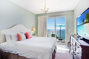 公寓客房, 2 間臥室 | 2 間臥室、免費無線上網