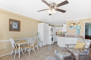 Condo, 1 Bedroom | Dining - The Summit by Forehand Rentals (Panama City Beach)