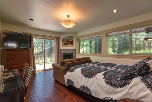 Beautiful studio in Tahoe - Squaw Valley