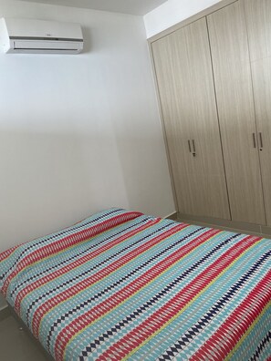3 Schlafzimmer