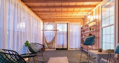 Pet-Friendly 4BR w/ Huge Fenced Yard- Near Rucker