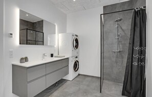 Een douche