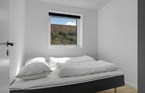 4 Schlafzimmer, Reisekinderbett, kostenloses WLAN