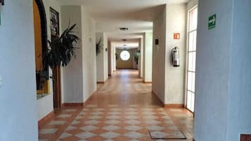 Pasillo