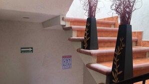 Escaleras