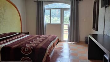 Suite estudio | Wifi gratis y ropa de cama