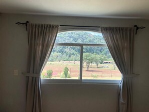 Studio Suite | Terrace/patio - Finca San Fernando (Villa del Carbón)