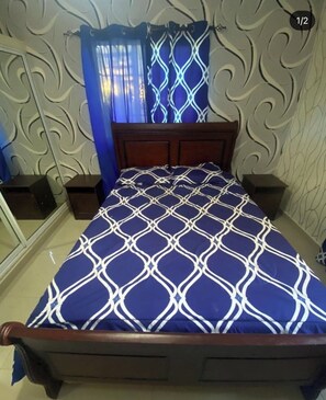 4 Schlafzimmer, WLAN